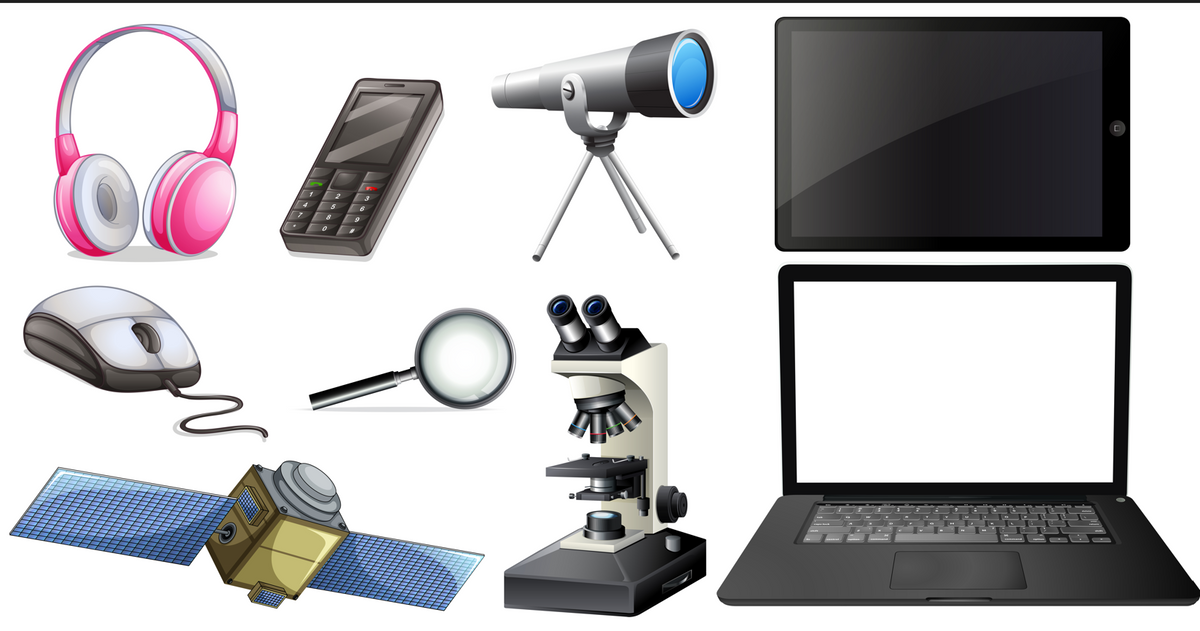 Electronics