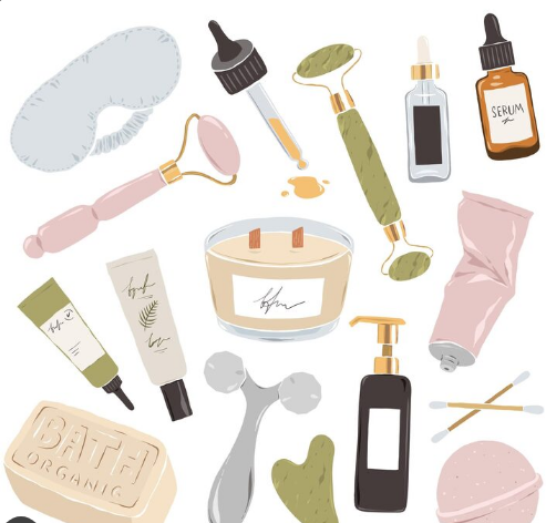 skin care